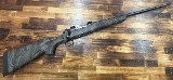 WINCHESTER MODEL 70 CUSTOM THREADED .325 WSM - 1 of 3