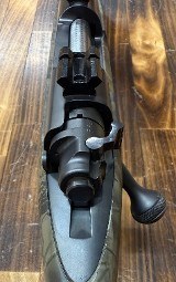 WINCHESTER MODEL 70 CUSTOM THREADED .325 WSM - 3 of 3