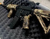 BUSHMASTER xm15-e252 5.56X45MM NATO - 2 of 3
