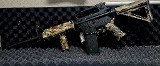 BUSHMASTER xm15-e252 5.56X45MM NATO - 1 of 3