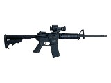 SMITH & WESSON M&P 15 5.56X45MM NATO - 1 of 3