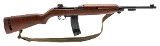 PLAINFIELD MACHINE M1 CARBINE .30 CARBINE - 1 of 3