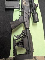 LEGACY SPORTS INTERNATIONAL HOWA 1500 6.5MM CREEDMOOR - 2 of 3