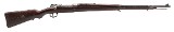 DWM BRAZILIAN MODEL 1908 MAUSER 7.92X57MM MAUSER - 1 of 3