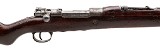 DWM BRAZILIAN MODEL 1908 MAUSER 7.92X57MM MAUSER - 2 of 3