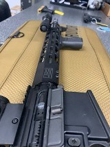 SIG SAUER M400 TREAD 5.56X45MM NATO - 2 of 3
