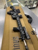 SIG SAUER M400 TREAD 5.56X45MM NATO - 3 of 3