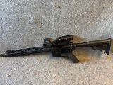 DIAMONDBACK DB-15 5.56X45MM NATO - 1 of 3