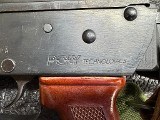POLYTECH MAK-90 7.62X39MM - 3 of 3
