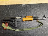 POLYTECH MAK-90 7.62X39MM - 1 of 3