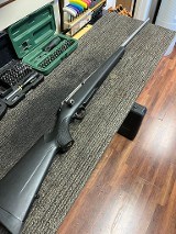 TIKKA T3X .300 WIN MAG - 1 of 3