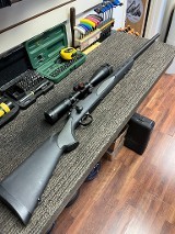 REMINGTON 700 VARMINT .223 REM - 1 of 3