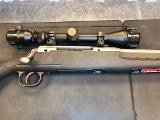 SAVAGE ARMS Axis 7MM-08 REM - 2 of 3