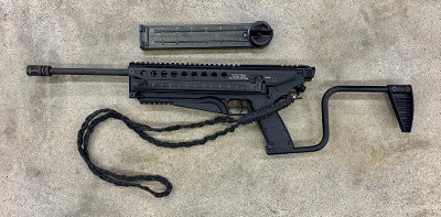 KELTEC R50 5.7X28MM