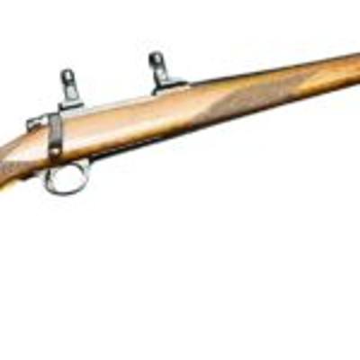 SABATTI Bolt Action
.308 WIN