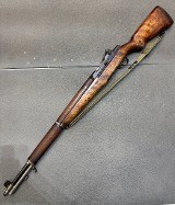 WINCHESTER M1 GARAND 1943 .30-06 SPRG - 3 of 3