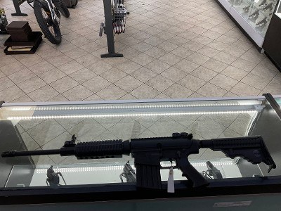 DPMS LR-308 .308 WIN