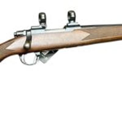 SABATTI Bolt Action .222 REM