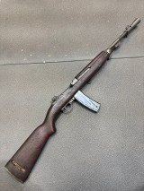 INLAND DIV M1 CARBINE 1943 .30 CARBINE - 1 of 3
