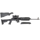 IZHMASH SAIGA .223 REM - 3 of 3