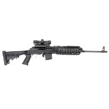 IZHMASH SAIGA .223 REM - 2 of 3