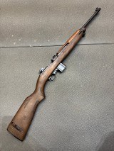 INLAND DIV M 1944 M1 CARBINE .30 CARBINE - 1 of 3