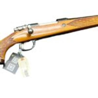 PARKER-HALE 1200 .270 WIN