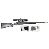 CHRISTENSEN ARMS MODEL 14 RIDGELINE .308 WIN - 3 of 3