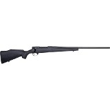 WEATHERBY VANGUARD OBSIDIAN HB 6.5MM CREEDMOOR - 1 of 1