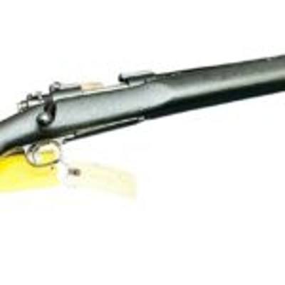 WINCHESTER 70HV .223 REM