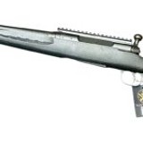 SAVAGE ARMS Axis .22-250 REM - 2 of 3