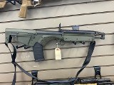 KELTEC RDB S [GRN] *BLEMISHED* .223 REM - 1 of 3