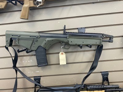 KELTEC RDB S [GRN] *BLEMISHED* .223 REM