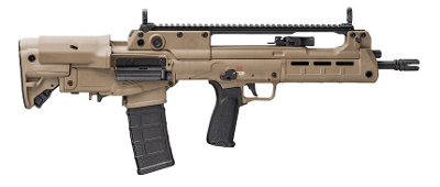 SPRINGFIELD ARMORY Hellion