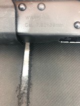 ROMARM/CUGIR WASR-10 7.62X39MM - 3 of 3