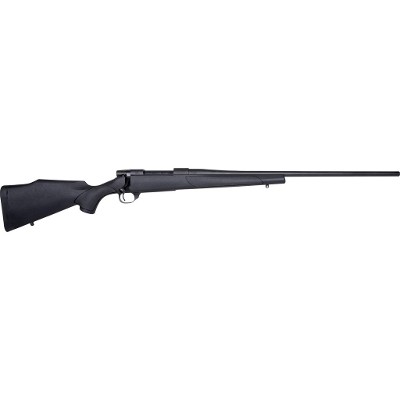 WEATHERBY VANGUARD OBSIDIAN HB .308 WIN