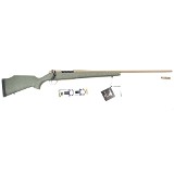 WEATHERBY MARK V 6.5-300 WBY MAG - 3 of 3