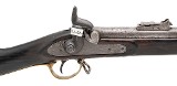 MUSKETEER RIFLES NEPALESE BRITISH PATTERN 1853 RIFLED MUSKET .577 .577/450 MARTINI-HENRY - 2 of 3
