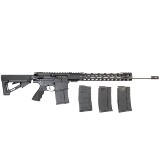 PALMETTO STATE ARMORY G3-65 6.5MM CREEDMOOR - 3 of 3