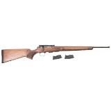 CZ 457 ROYAL .22 LR - 3 of 3