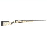 SAVAGE ARMS MODEL 110 .22-250 REM - 2 of 2