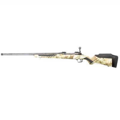 SAVAGE ARMS MODEL 110 .22-250 REM