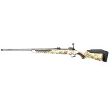 SAVAGE ARMS MODEL 110 .22-250 REM - 1 of 2