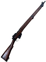 LONG BRANCH #4 Mark 1 (1943) .303 BRITISH - 2 of 2