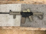COLT CARBINE 5.56X45MM NATO - 1 of 3