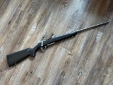 MIROKU A-Bolt .223 WSSM - 1 of 3