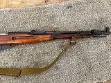 MOSIN-NAGANT Izhevsk Mosin-Nagant .308 WIN/7.62MM NATO - 3 of 3