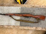MOSIN-NAGANT Izhevsk Mosin-Nagant .308 WIN/7.62MM NATO - 1 of 3