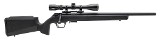 SPRINGFIELD ARMORY 2020 RIMFIRE TARGET .22 LR - 1 of 3