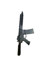 ATI Omni Hybrid 5.56X45MM NATO - 1 of 3